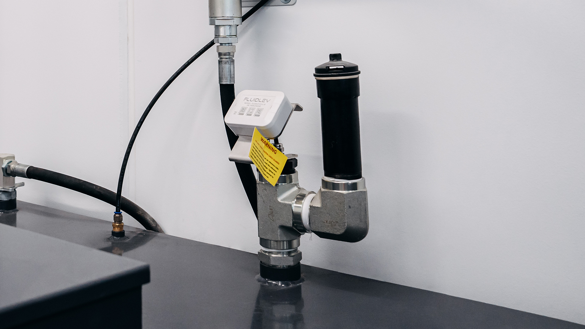 Fuel Equipment Supplier in Australia — Design, Supply & Install by AFLO